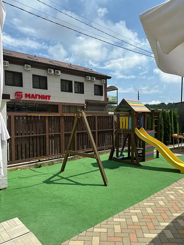 Пляхо, Краснодарский край: фото 5