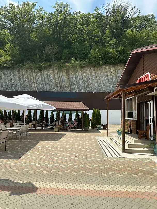 Пляхо, Краснодарский край: фото 3