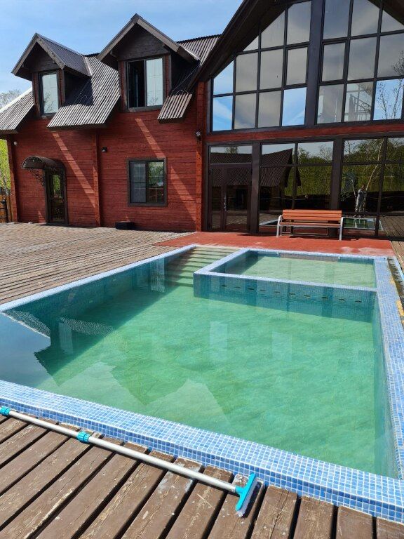 Отель Peak 2`322, Камчатский край: фото 4