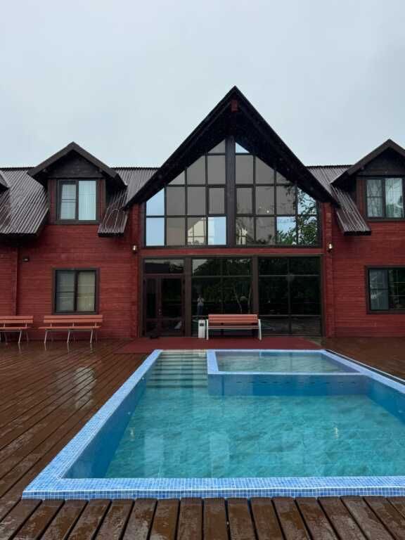 Отель Peak 2`322, село Паратунка, Камчатский край