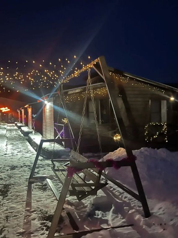 База отдыха Villa de Marina, Камчатский край: фото 2