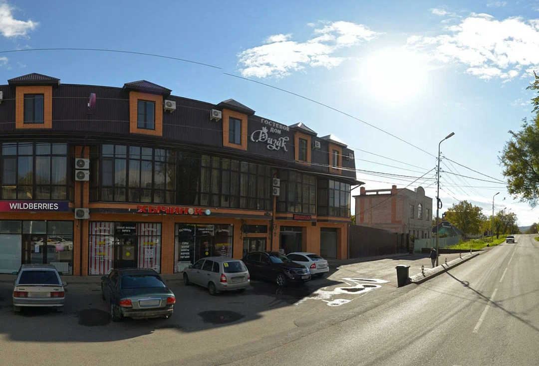 Гостевой Дом Дизак, Ставропольский край, Пятигорск Минеральные Воды Пятигорск Ессентуки Железноводск Предгорный район поселок Иноземцево