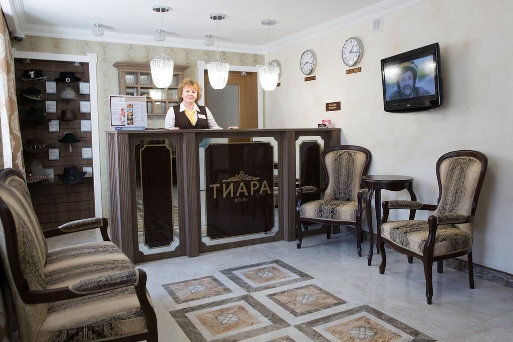 Тиара, Кировская область: фото 2