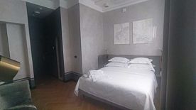 Номер клубный этаж Premier Standard с красивым видом из окна, Отель Чарушин, Киров