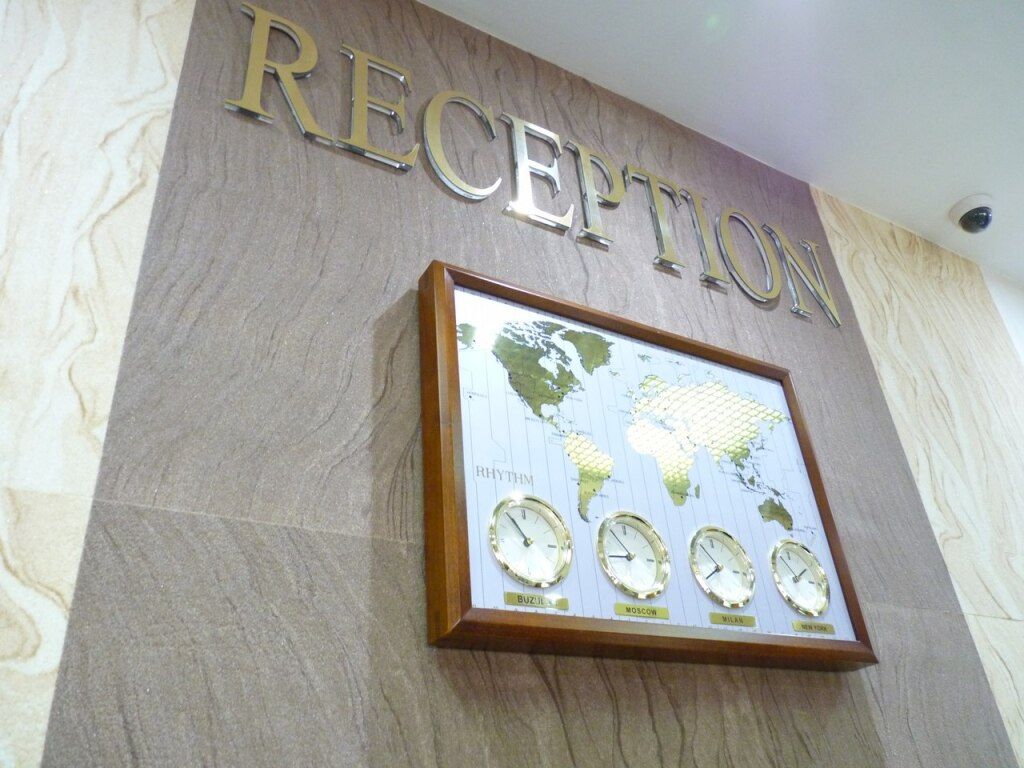 Гостиница Бузулук, Оренбургская область: фото 2