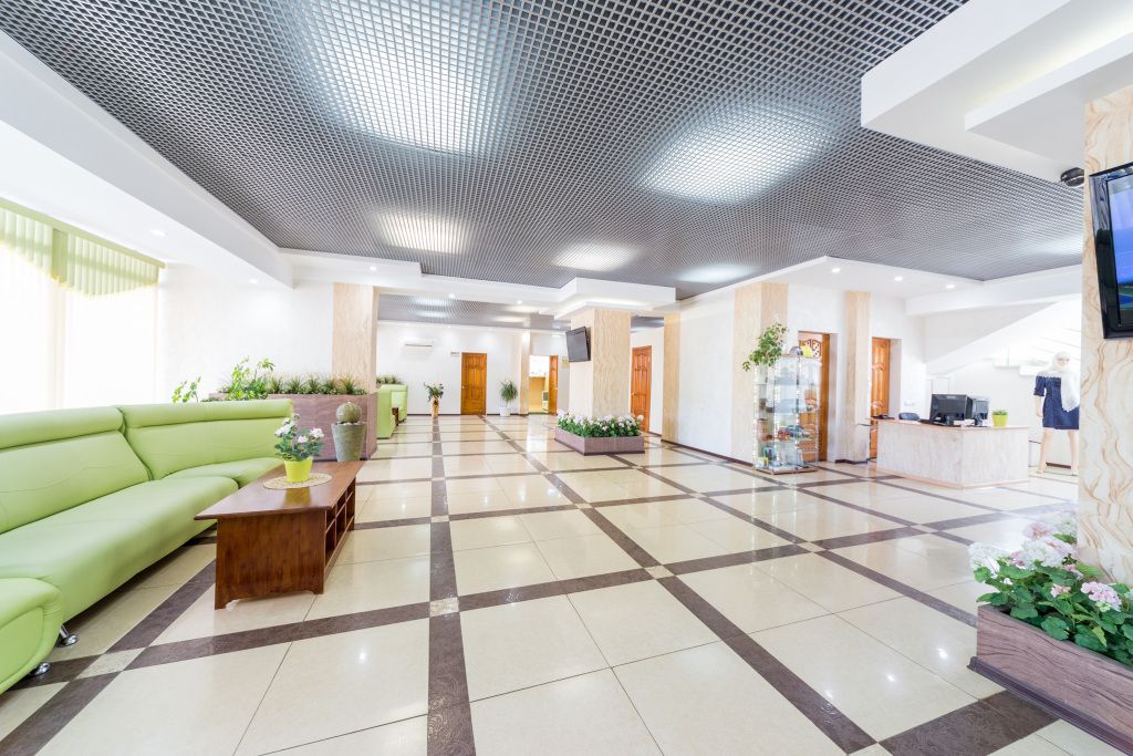 Гостиница Бузулук, Оренбургская область: фото 3