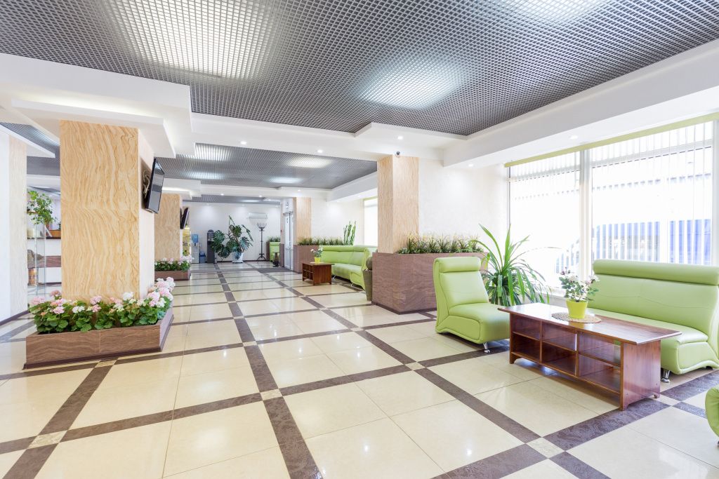 Гостиница Бузулук, Оренбургская область: фото 4