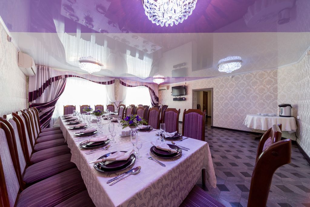 Гостиница Бузулук, Оренбургская область: фото 5