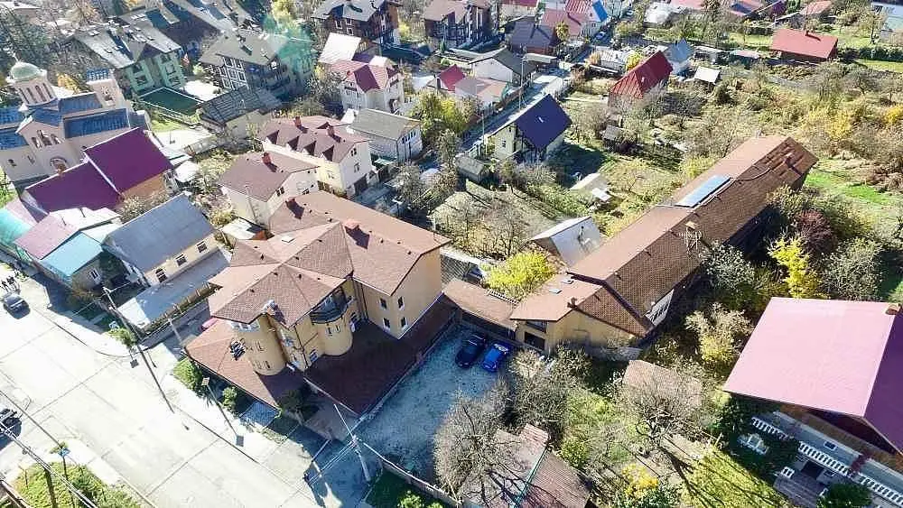 Тукан, Краснодарский край: фото 3