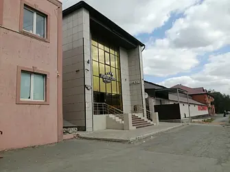 Апартаменты Классик