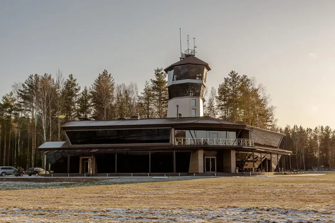 Конаково.Аэро, Тверская область: фото 2