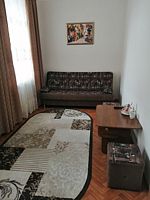 Номер Standard с 2 комнатами, Отель Урал, Орск