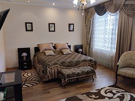 Одноместная студия, Отель Урал, Орск