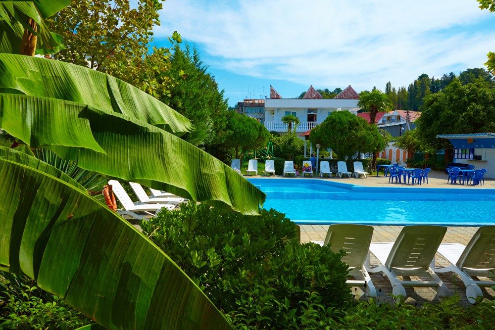 Стандартный 2-местный (без балкона, корпус 1)