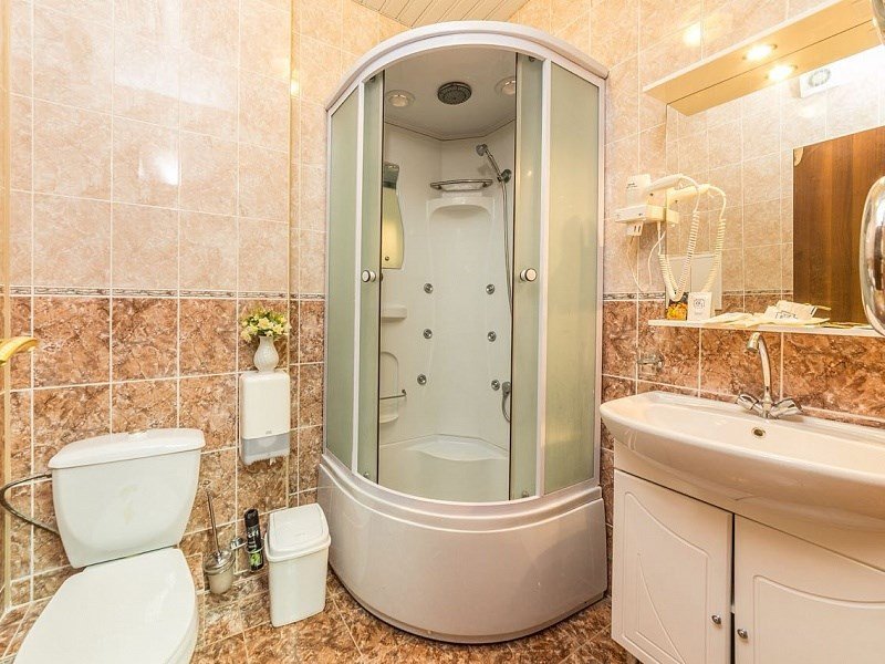 Люкс 2-местный (корпус 7)