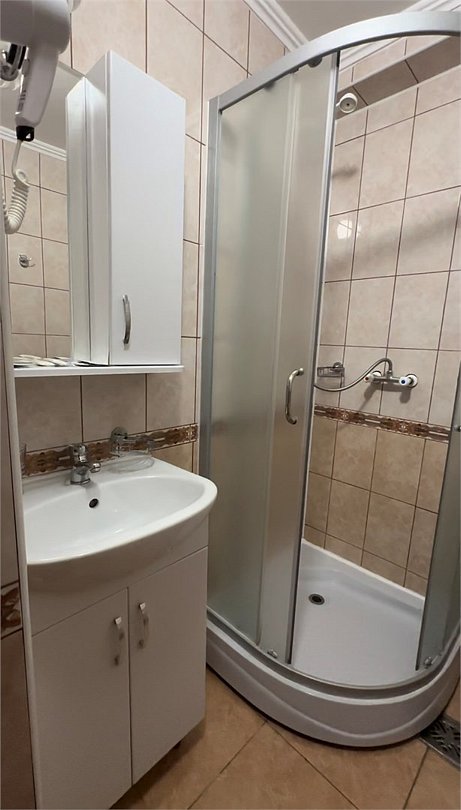 Стандартный 1-местный 1-комнатный (в корпусе)