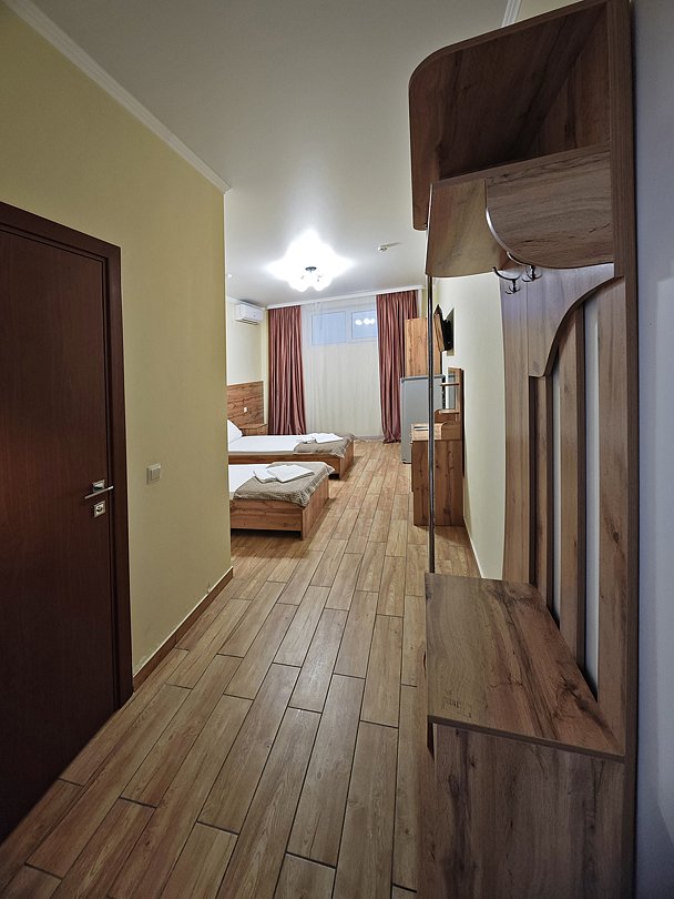 Улучшенный 2-местный (цоколь)