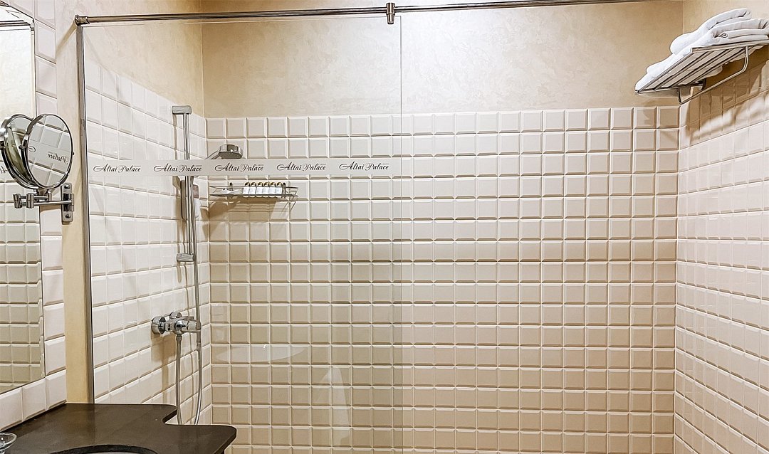 Люкс 1-комнатный