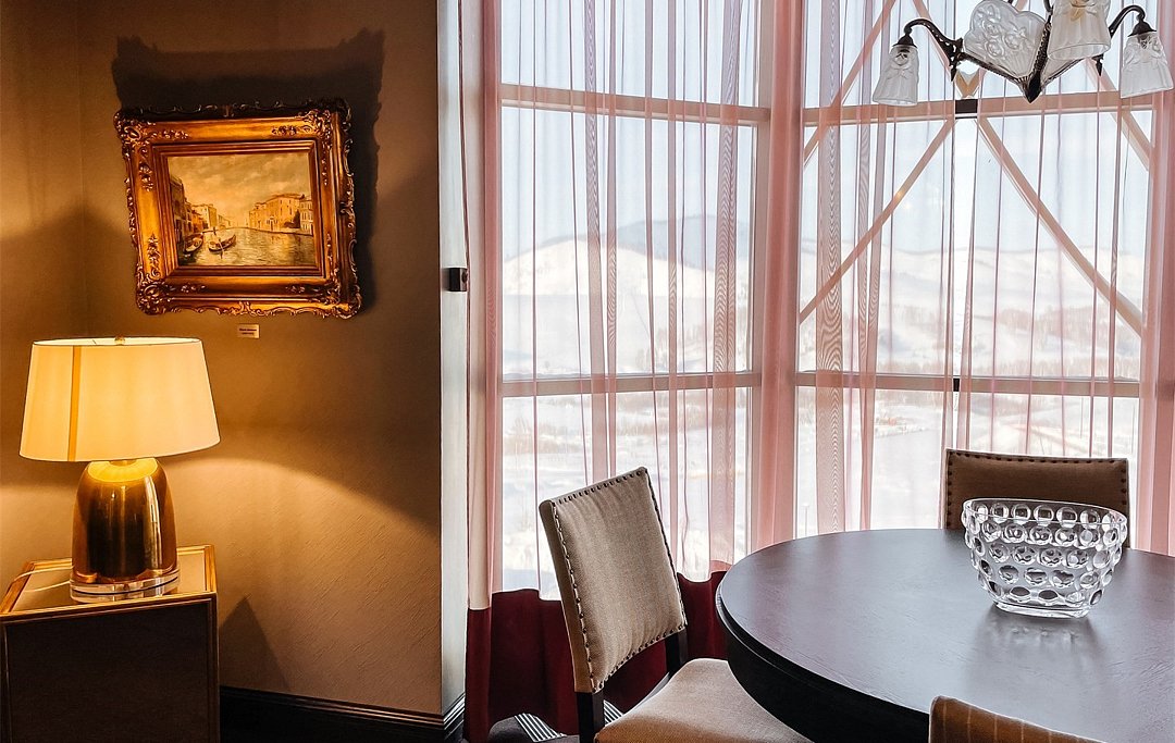 Сюит Венеция