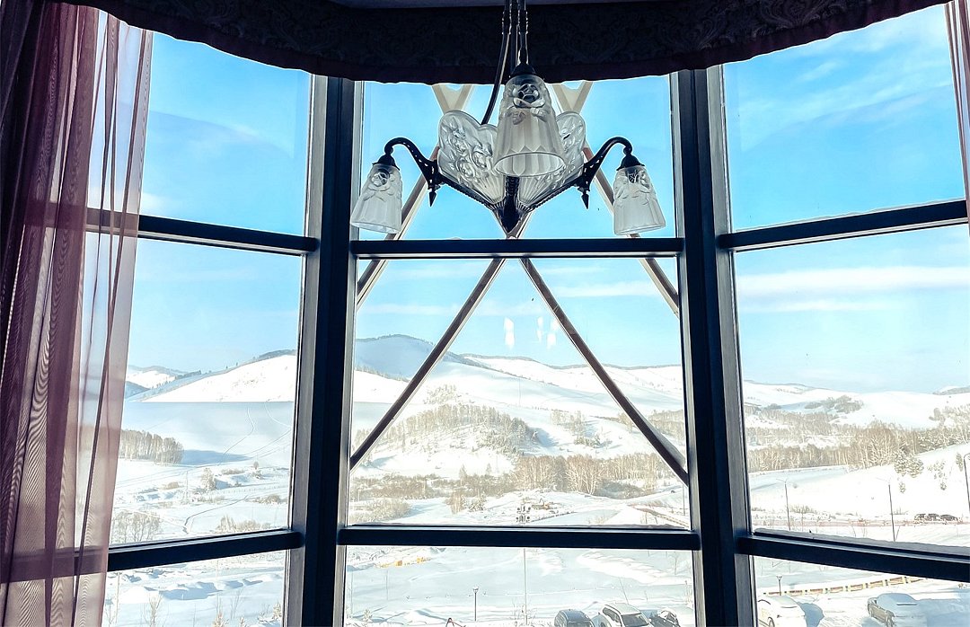 Сюит Венеция