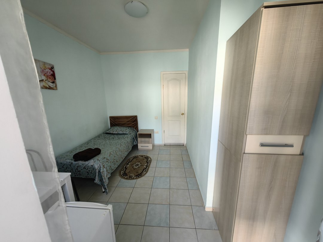 Стандартный 1-местный