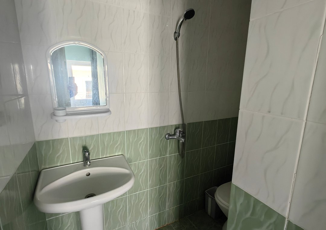 Стандартный 1-местный