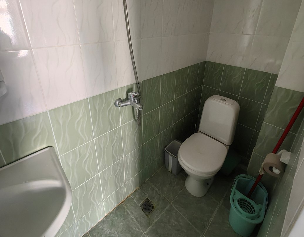 Стандартный 1-местный