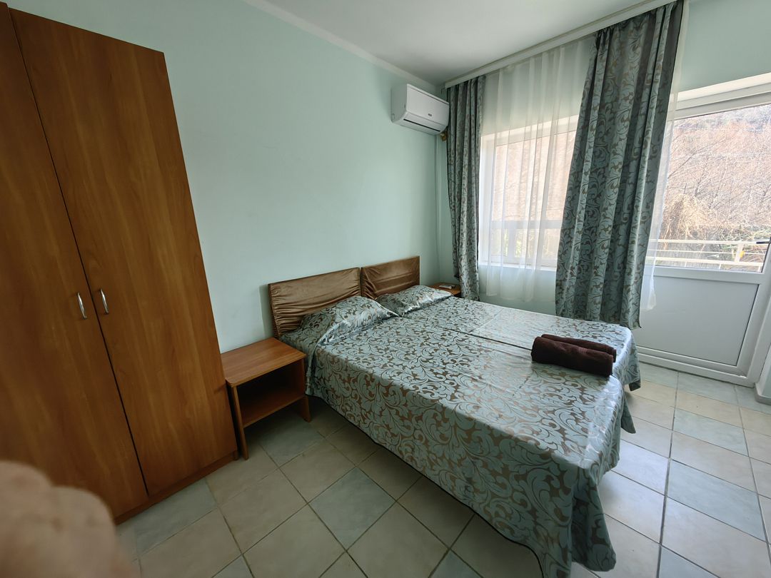 Стандартный 2-местный (малый)