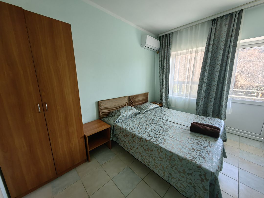 Стандартный 2-местный (малый)