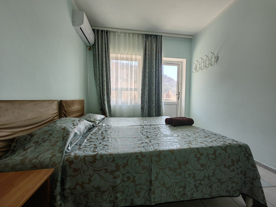 Стандартный 2-местный (малый)