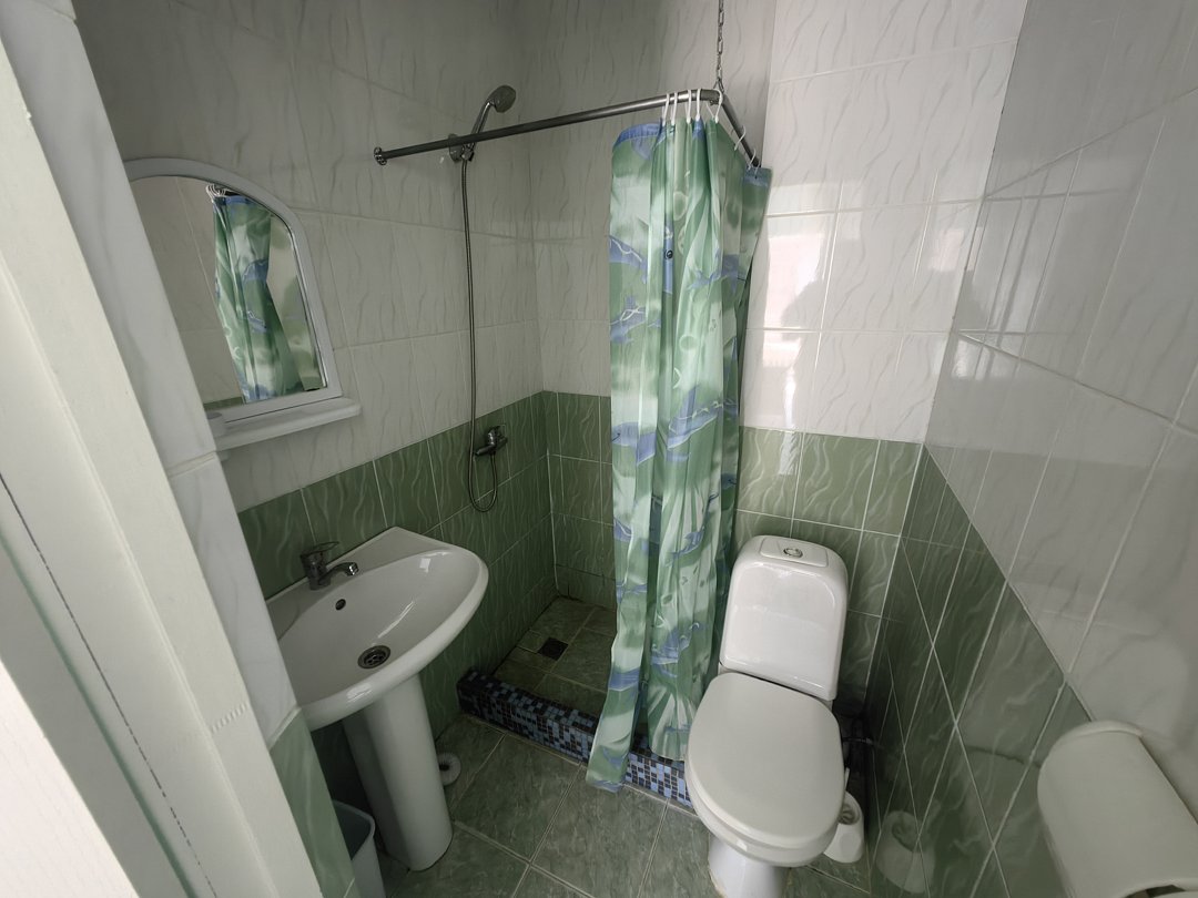 Стандартный 2-местный (малый)