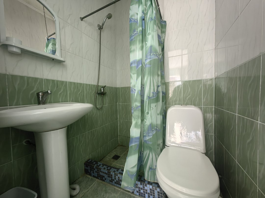 Стандартный 2-местный (малый)