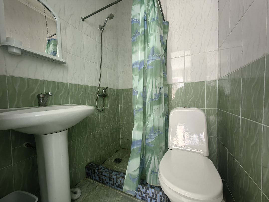 Стандартный 2-местный (малый)