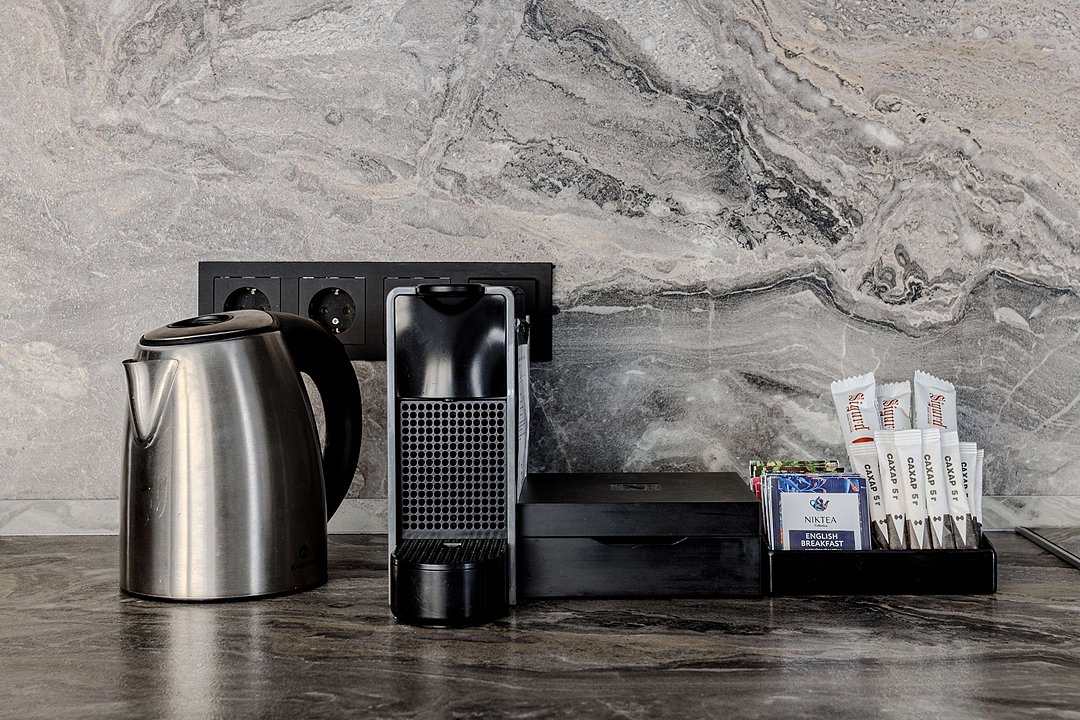 Вилла Mairi Suite 4-местный 3-комнатный