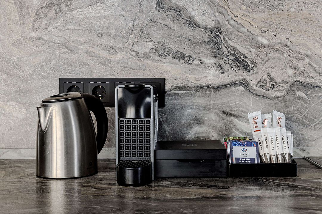 Вилла Mairi Suite 4-местный 3-комнатный