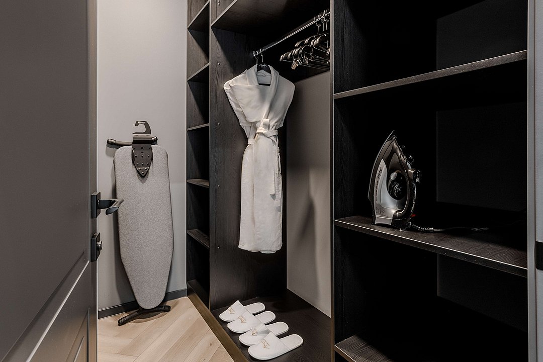 Вилла Mairi Suite 4-местный 3-комнатный