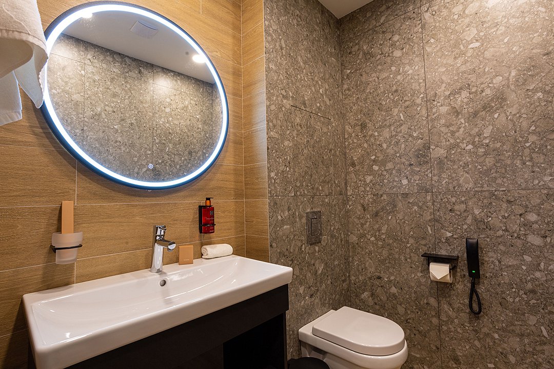 Вилла Mairi Suite 4-местный 3-комнатный