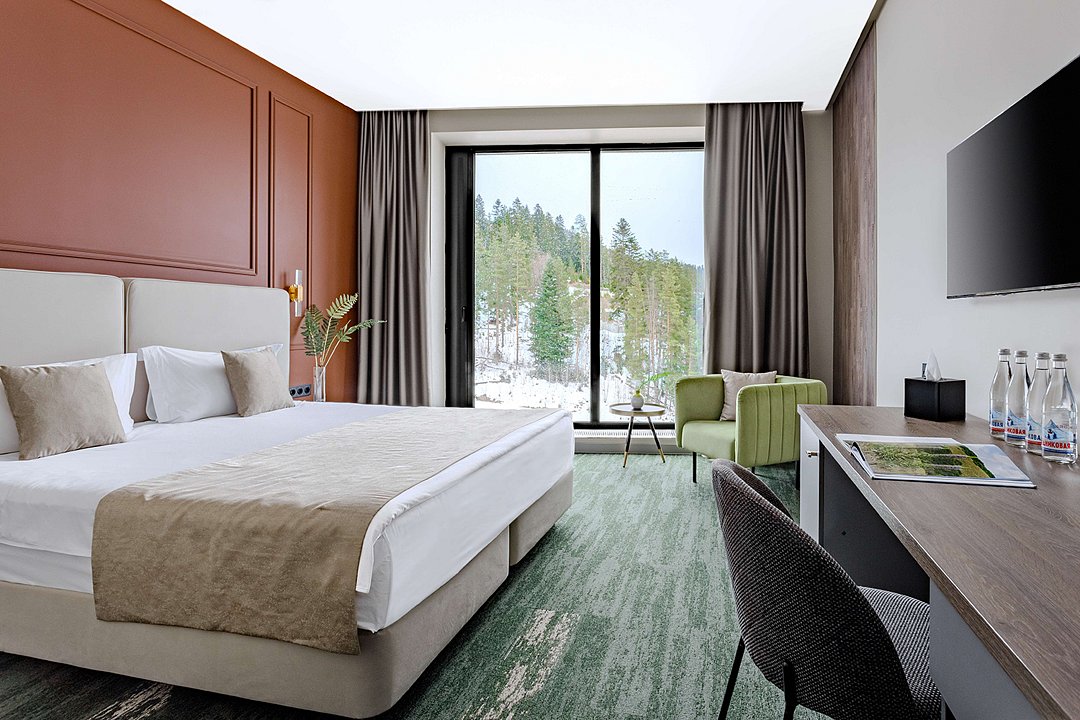 Стандартный 2-местный