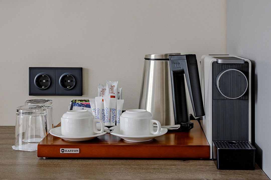 Стандартный 2-местный