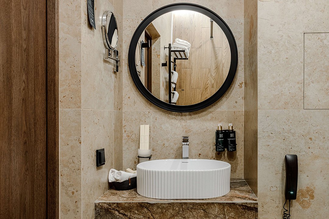 Стандартный 2-местный