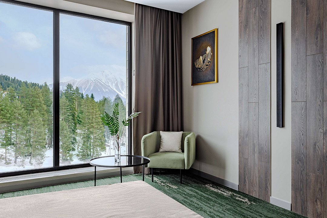 Стандартный Плюс 2-местный