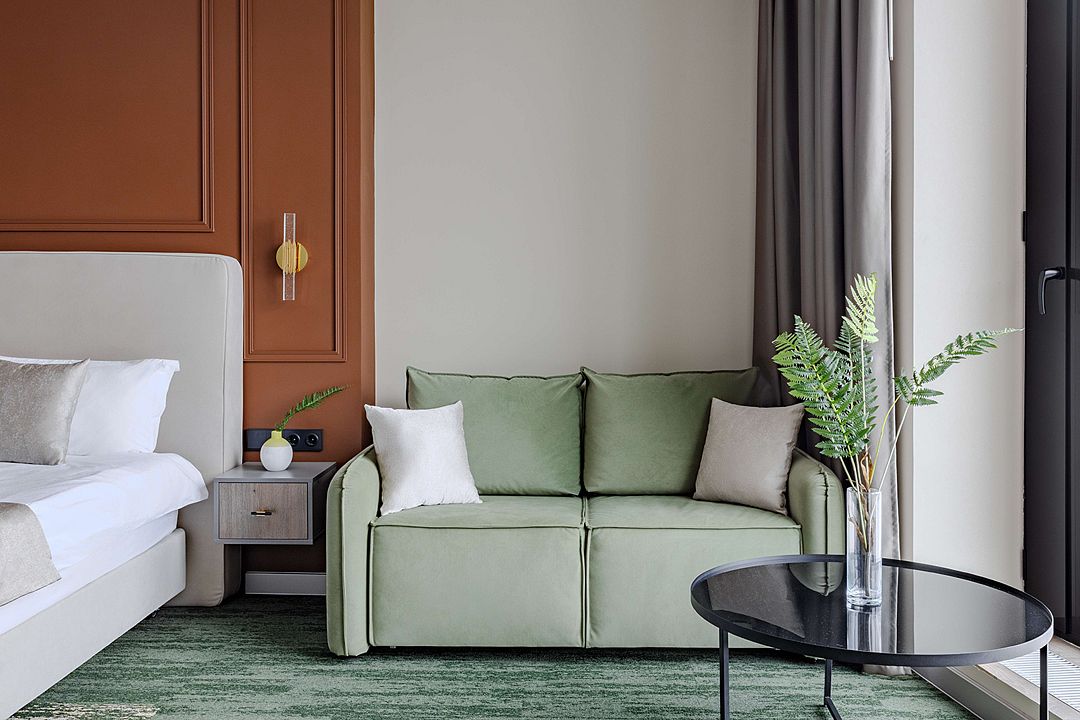 Стандартный Плюс 2-местный