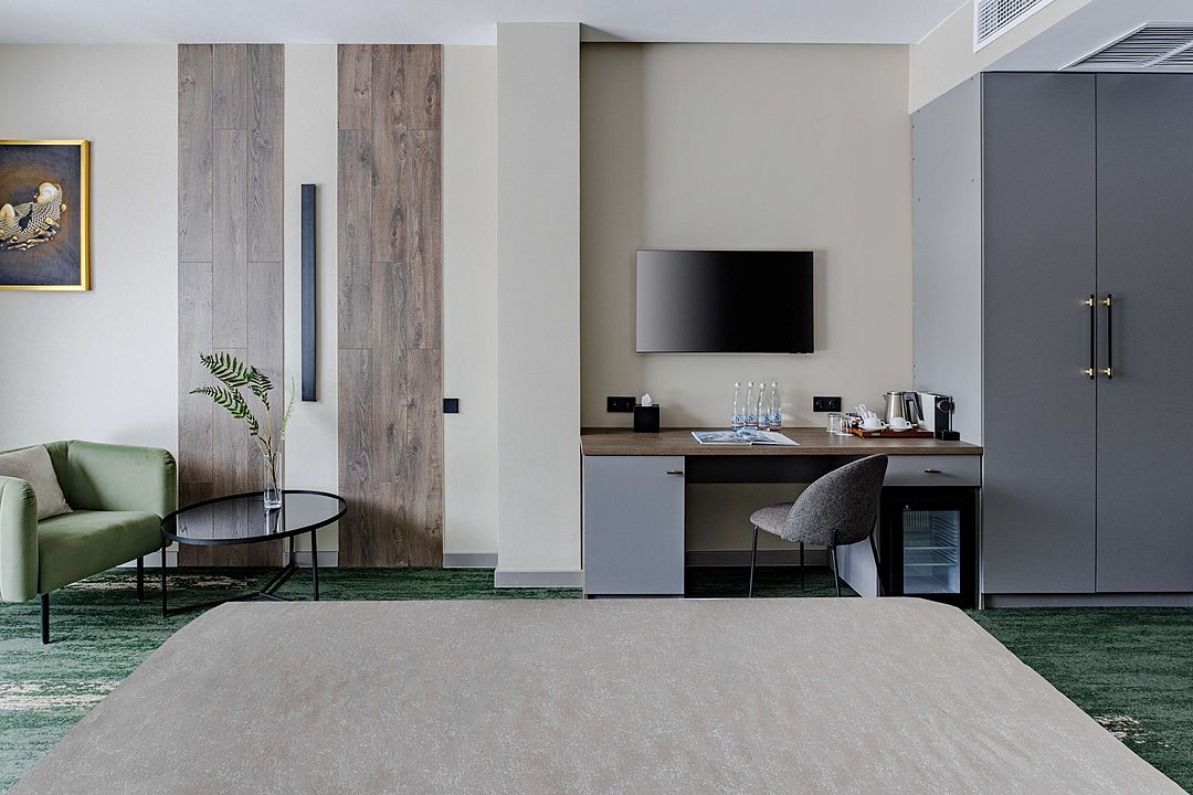 Стандартный Плюс 2-местный