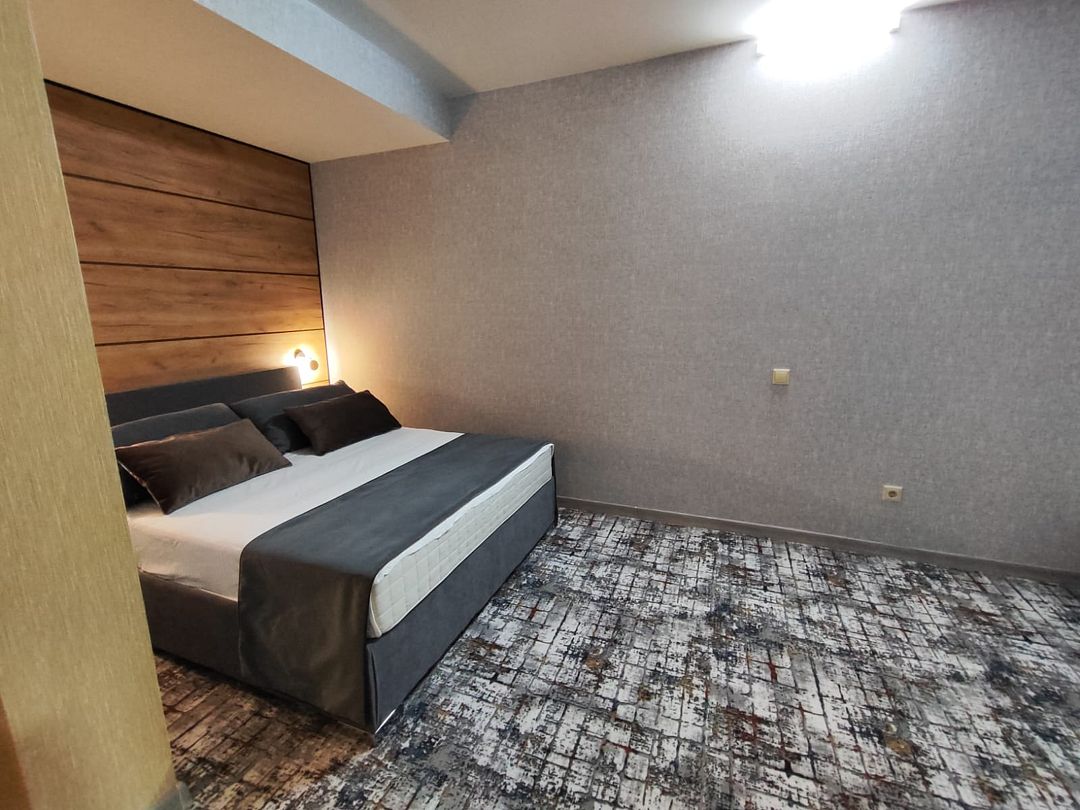 Полулюкс 2-местный (DBL)