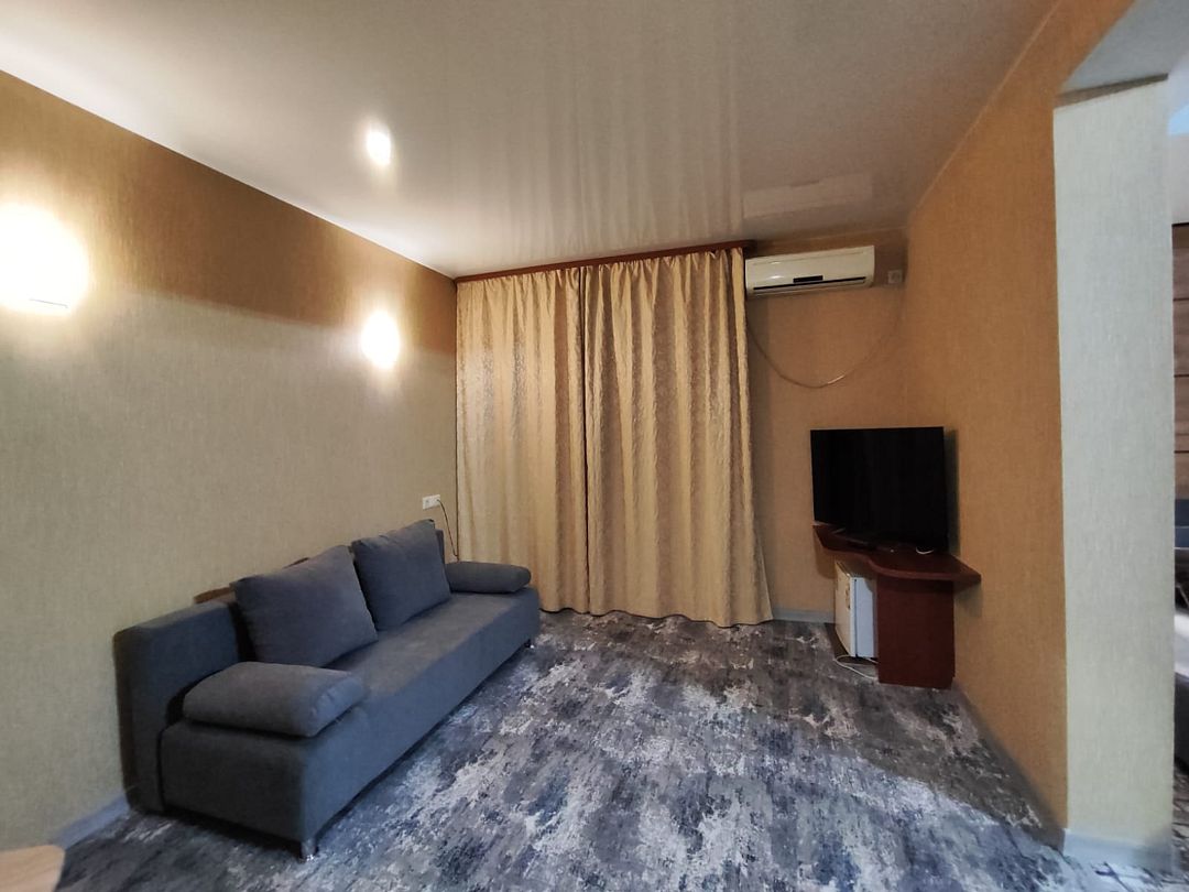 Полулюкс 2-местный (DBL)