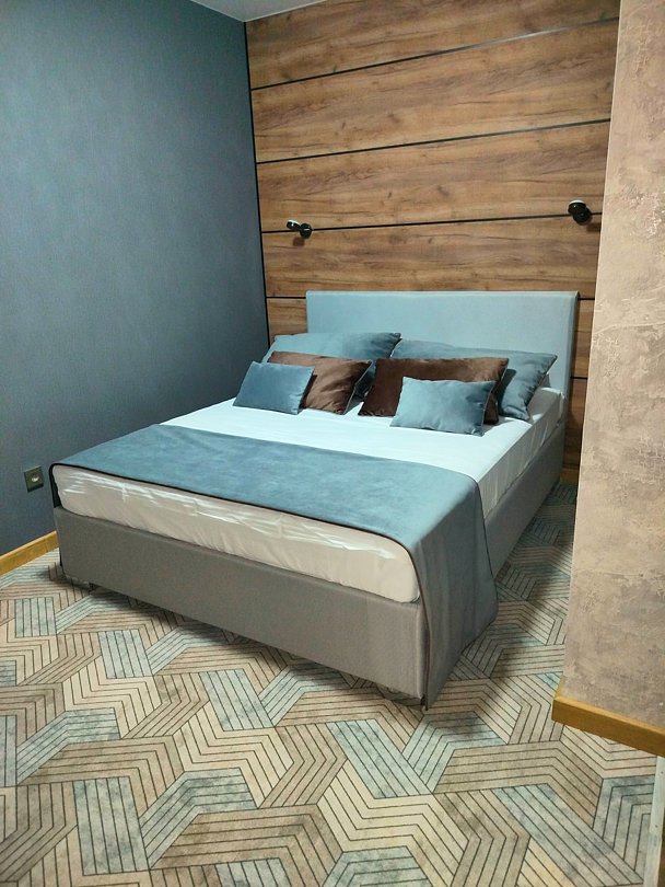 Полулюкс 2-местный (DBL)