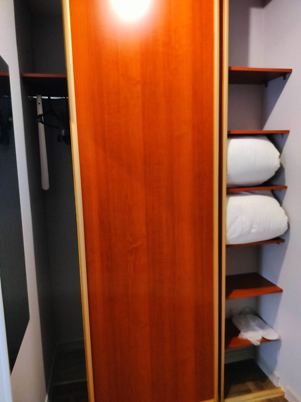 Стандартный 2-местный (Комфорт)