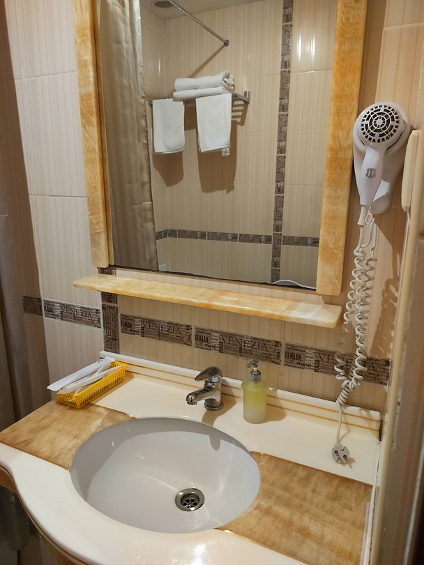 Стандартный 2-местный (Комфорт)