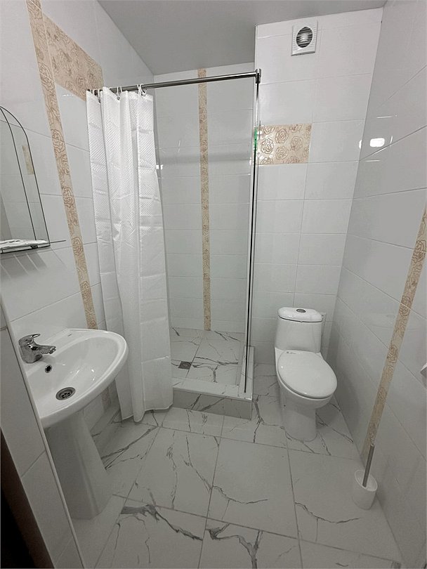 Семейный 5-местный