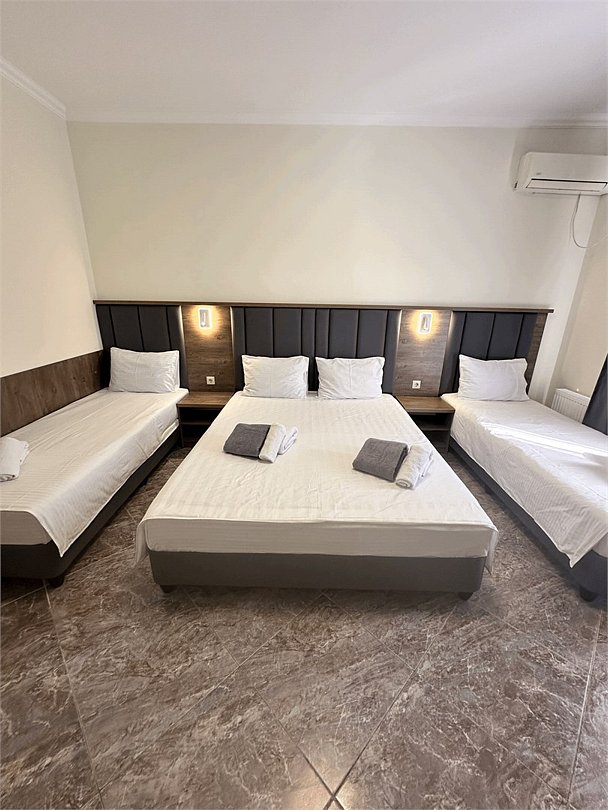 Стандартный 4-местный